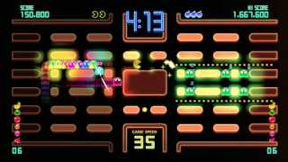 The Beauty That Is Pac-Man Championship Edition DX
