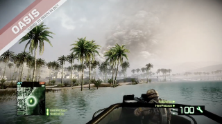 The Seventh Battlefield: Bad Company 2 VIP Map Pack