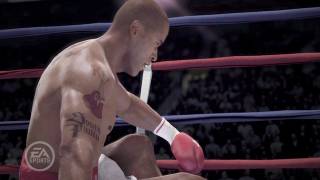 More Advice from Fight Night Champion's Andre Bishop