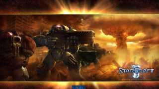 StarCraft II Available For Download Now, Unlocks July 27