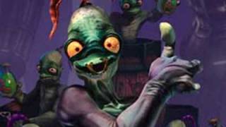 Just Add Water Creating Multiple Oddworld Titles