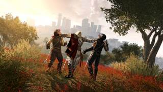 Renaissance Revisited: Assassin's Creed II DLC Revealed