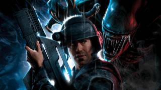 And Now Aliens: Colonial Marines Won't Be Coming Out This Year, Either