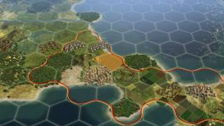 Civilization V Getting New DLC March 3