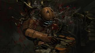 Dead Space Don'ts