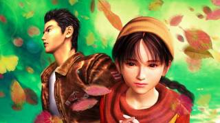 The $50 Million Dollar Shenmue Question