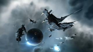 EVE Online Offers ISK Donations To Japan Disaster Relief