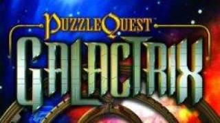 Puzzle Quest: Galactrix Hits XBLA on April 8th, PSN Version Due This Spring
