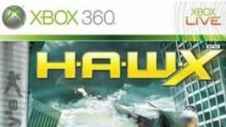 Is HAWX 360 a Crash Factory?