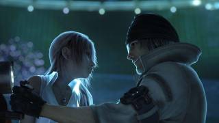 Final Fantasy XIII Director Says No To DLC, Again