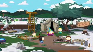 E3 2013: Learn About Devastating Farts in South Park: The Stick of Truth