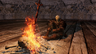 Dark Souls II Isn't All About Death, Says Uplifting Trailer