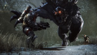 Take-Two Delays Evolve Until February