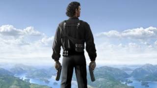 Just Cause 2 Is Safe--For Now