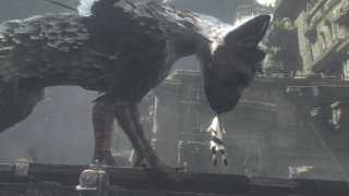 The Last Guardian Hasn't Disappeared, Says Sony