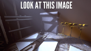 The Stanley Parable Refuses to Explain Itself