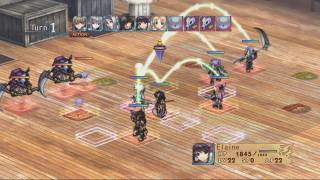 Agarest: Generation of War Brings More JRPGs to PC