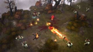 Blizzard Still Hoping to Release Diablo III This Year 