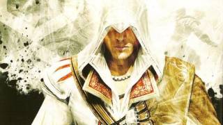 Assassin's Creed II Totally Officially Official
