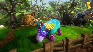 Big Huge Games: Hot for Kirkhope