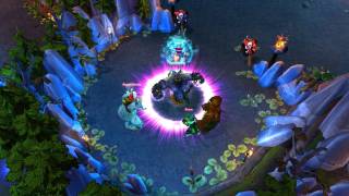 League Of Legends Going Free-To-Play In September