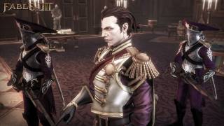 New Copies Of Fable III Shipping With A Free DLC Voucher