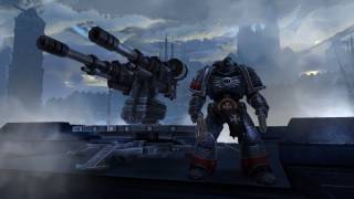 Warhammer 40K MMO is No Longer a Warhammer 40K MMO, Layoffs Hit Relic and Vigil