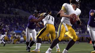 Madden 11 Predicts The Steelers Will Win The Super Bowl