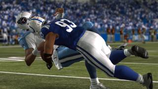 Madden Makers Sued by Game's Original Programmer, Also Some Dudes