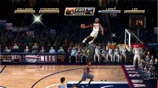 NBA Jam 360 And PS3 Will Be A Disc-Based Release
