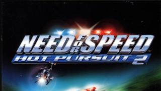 Criterion's Need For Speed Is In Hot Pursuit November 16th