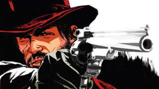 Red Dead Redemption: The First Moving Picture Show