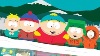 THQ Delays South Park: The Stick of Truth, Drops Devil's Third Altogether