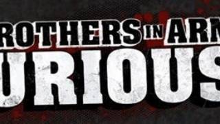 Brothers In Arms: Furious 4 Revealed at Ubisoft Press Conference
