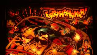 Living The Dream: Professional Pinball Player