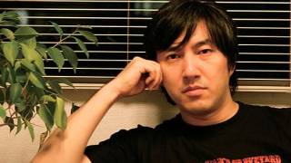 Suda 51's Next Game is 'Killer is Dead'