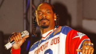 Snoop Dogg Coming To Rock Band