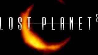 Capcom Plans Return to Lost Planet