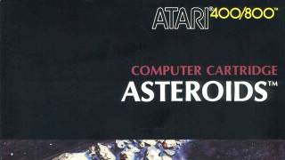 Asteroids Movie Details