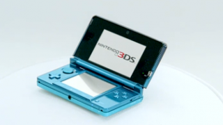 Nintendo Responds To 3DS Black Error Screen Woes