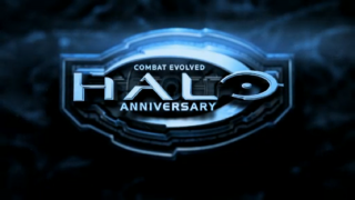 Halo: Combat Evolved Anniversary Comes To 360 On November 15