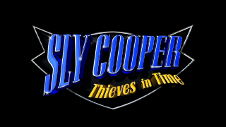 Sly Cooper Returns to Consoles in Sly Cooper: Thieves In Time