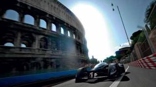 Gran Turismo 5 Hitting November 24