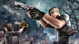 Rumor: Slant Six Games Working On A Multiplayer Resident Evil Title