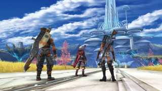 Nintendo Has 'No Plans' to Publish Xenoblade In North America, But Hey, Thanks for Asking