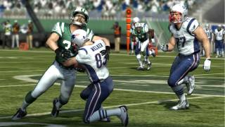 Madden 11's Demo To Be Pretty Full-Featured