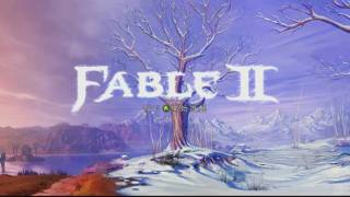 Fable II Patch Certified For Launch Day