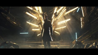 Giant Bomb Gaming Minute 04/09/2015 - New Deus Ex in Development