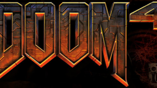 Doom 4 Revealed! ...At Next Year's QuakeCon