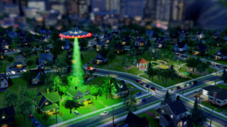 SimCity's Offline Mode Launches Today